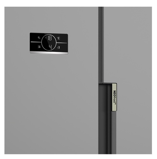 Beko side by side frižider GN 163140 SN