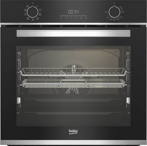 Beko ugradna rerna BBIMA 13300 XS