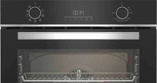 Beko ugradna rerna BBIMA 13300 XS