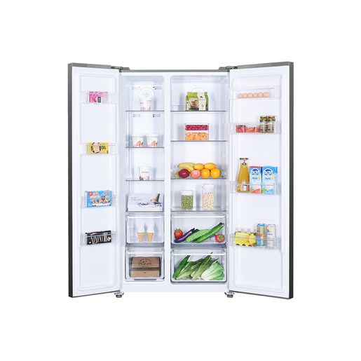 Beko side by side frižider GNO 5322 XPN