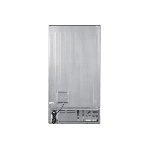 Beko side by side frižider GNO 5322 XPN