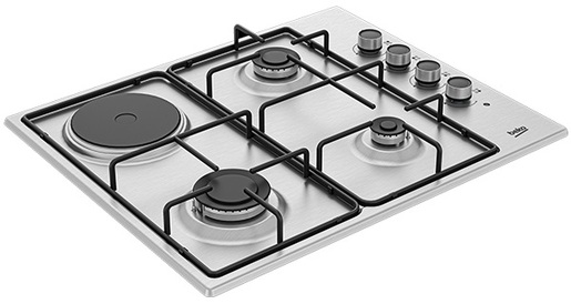 Beko ugradna ploča HIGM 64123 SX