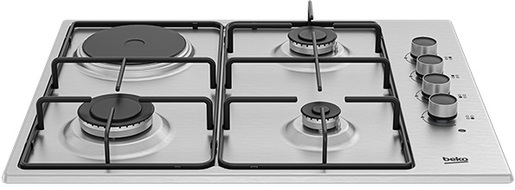 Beko ugradna ploča HIGM 64123 SX