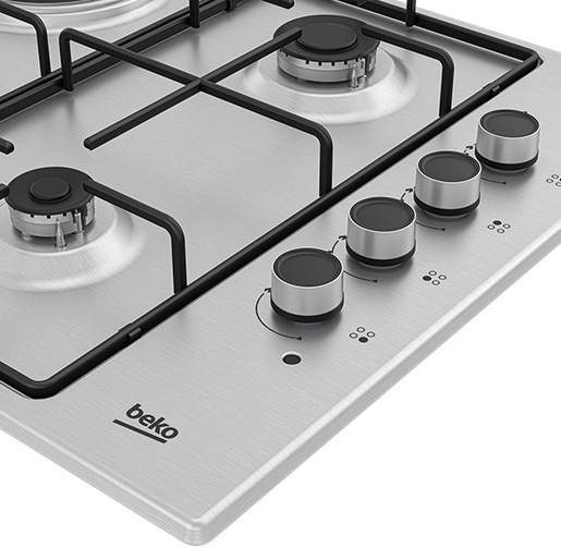 Beko ugradna ploča HIGM 64123 SX