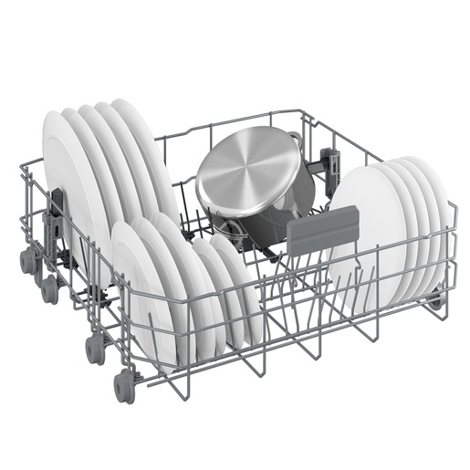 Beko mašina za pranje suđa BDFN 26530 W