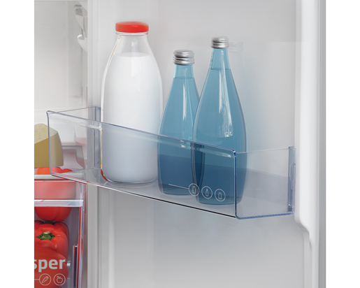 Beko frižider RSSE 265K40 SN