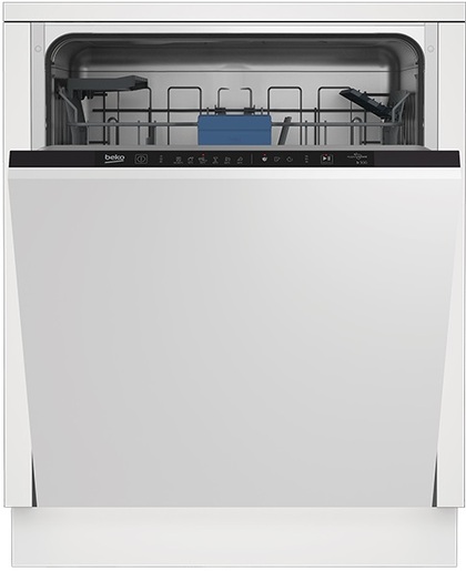 Beko mašina za pranje suđe BDIN 16435