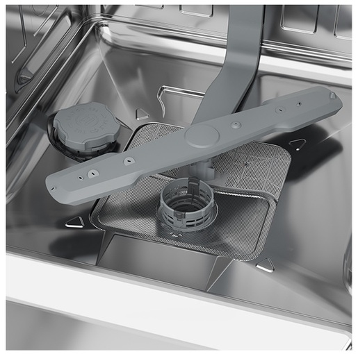 Beko mašina za pranje suđe BDIN 16435