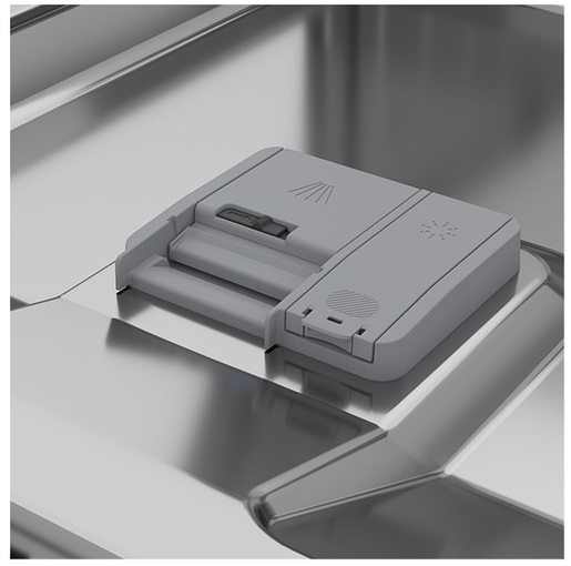 Beko mašina za pranje suđe BDIN 16435