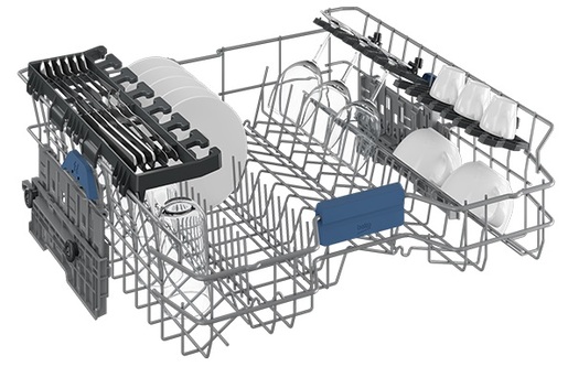 Beko mašina za pranje suđe BDIN 16435