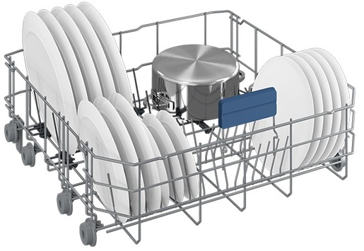 Beko mašina za pranje suđe BDIN 16435