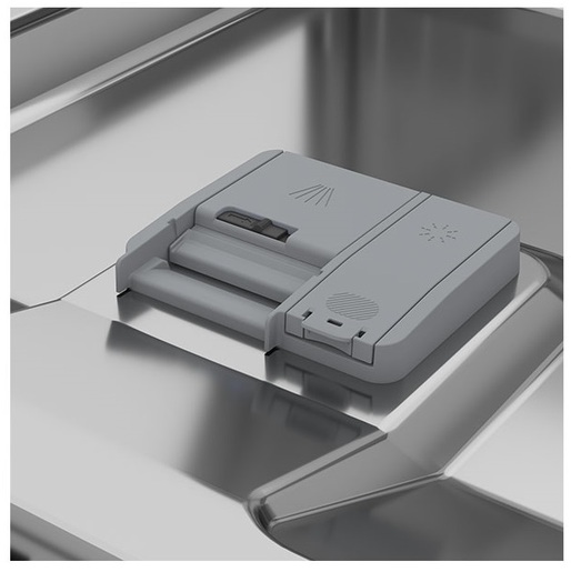 Beko mašina za pranje suđe BDSN 28530 X