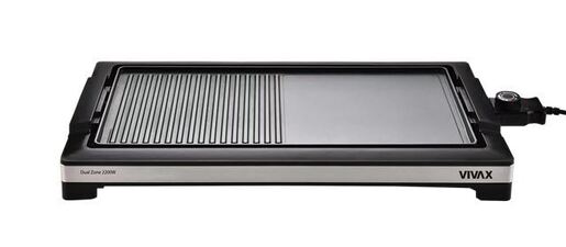 Vivax električni grill EG-5010X