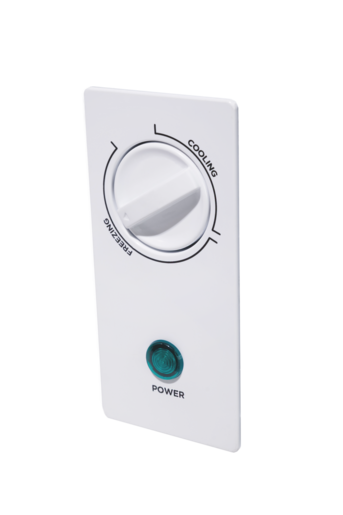 Vivax horizontalni zamrzivač CFR-293