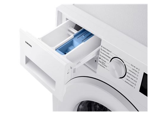 Samsung mašina za pranje veša WW80CGC0EDTELE