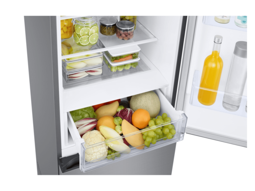 Samsung kombinovani frižider RB38C600ES9/EK