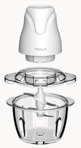 Tesla sjeckalica FC302W