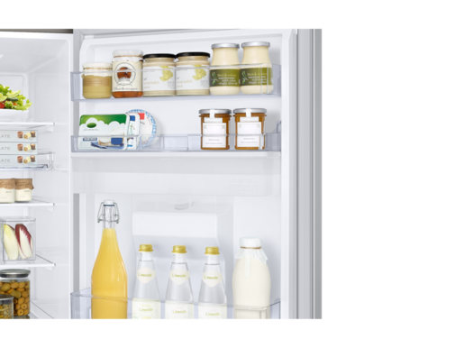 Samsung kombinovani frižider RB34C652ESA/EK