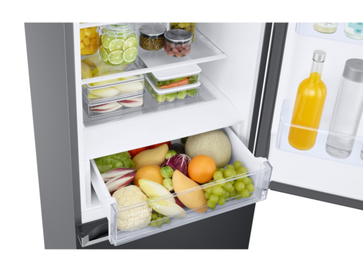 Samsung kombinovani frižider RB38C650EB1/EK