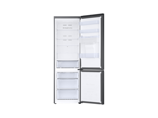 Samsung kombinovani frižider RB38C650EB1/EK