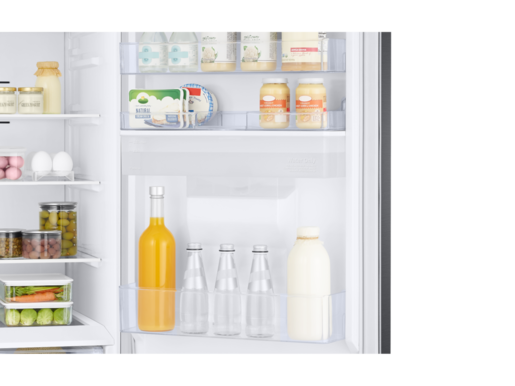 Samsung kombinovani frižider RB38C650EB1/EK