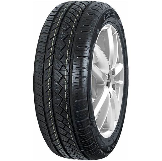 Kombi guma FORTUNA 195/75R16C 107/105R EcoPlus Van 4S