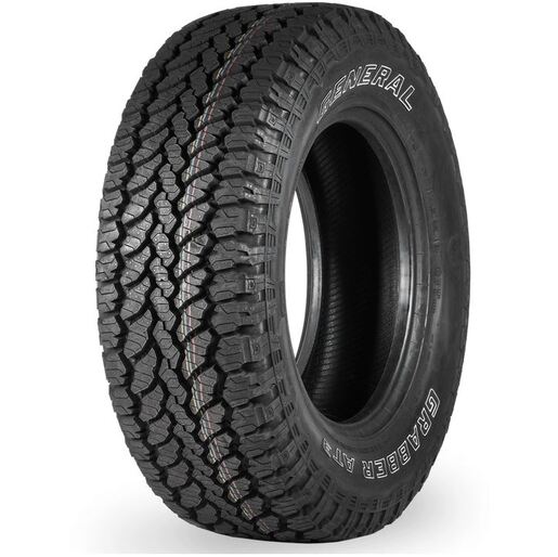 Auto guma GENERAL TIRE 275/50R20 113H XL FR Grabber AT3 MO1A