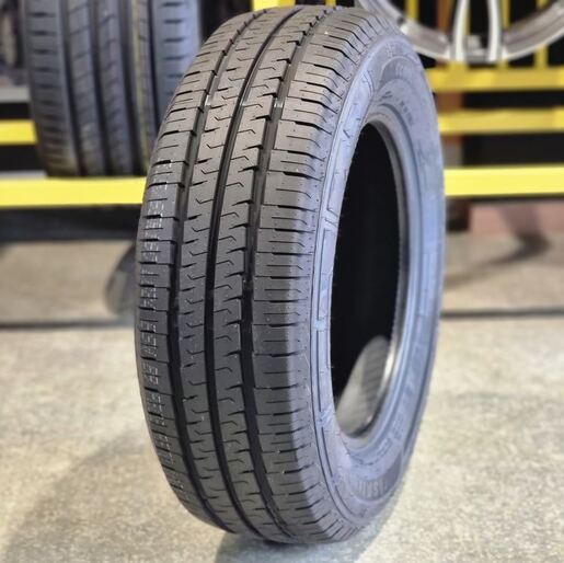Kombi guma SAILUN 225/75R16C 121/120R COMMERCIO PRO 10PR