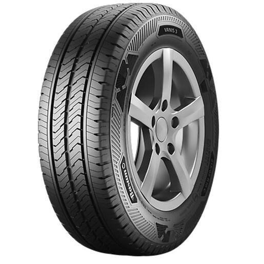 Kombi guma BARUM 205/75R16C 110/108R Vanis 3 8PR