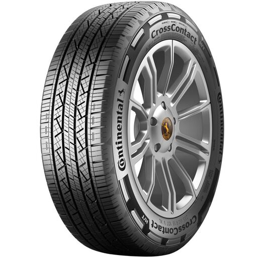 Auto guma CONTINENTAL 225/70R16 103H FR CrossContact H/T