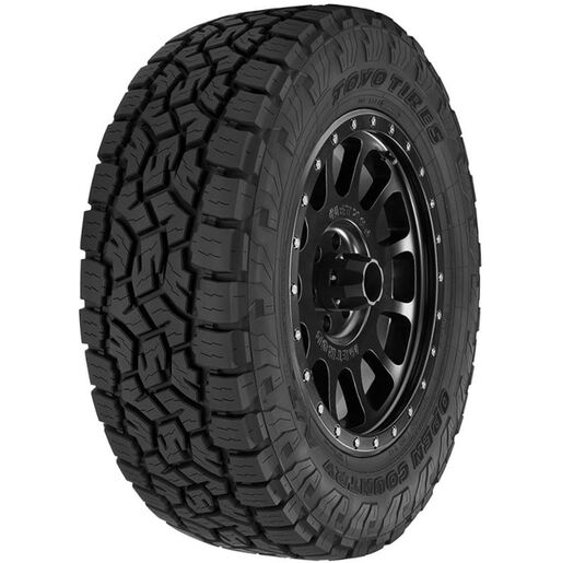 Auto guma TOYO 215/70R16 100T Open Country A/T III