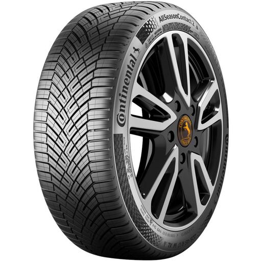 Auto guma CONTINENTAL 275/45R20 110Y XL FR AllSeasonContact 2