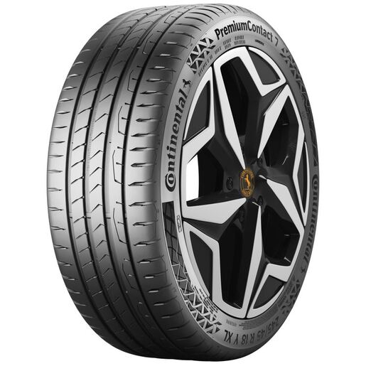 Auto guma CONTINENTAL 225/50R17 94Y FR PremiumContact 7