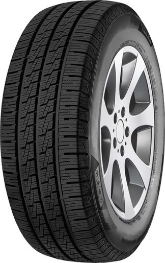 Kombi guma MINERVA 185/75R16C 104/102S Van Master All Season 8PR