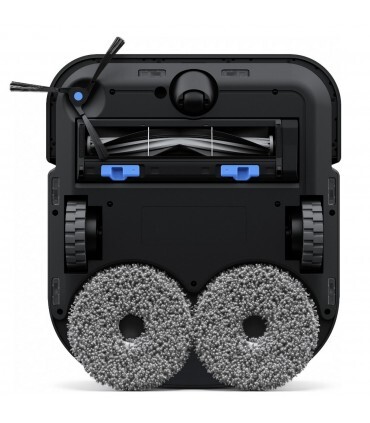 Ecovacs robotski usisavač DEEBOT X2 COMBO