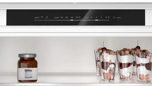 Bosch frižider KBN96VFE0