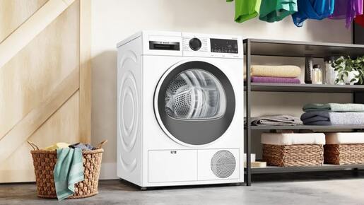 Bosch mašina za sušenje veša WQG24100BY