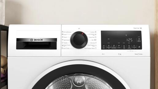 Bosch mašina za sušenje veša WQG24100BY