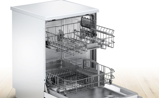 Bosch mašina za pranje suđa SMS25AW08E