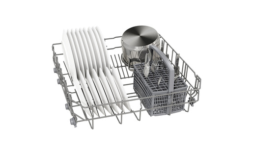 Bosch mašina za pranje suđa SMS25AW08E