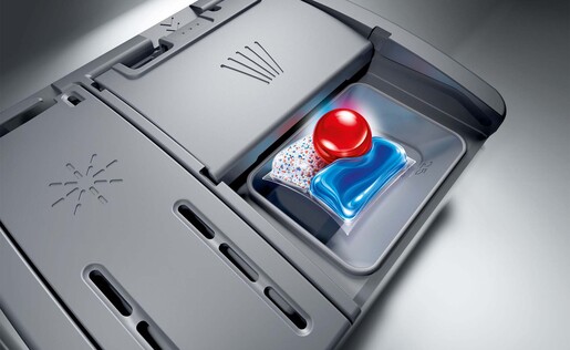 Bosch mašina za pranje suđa SMS25AW08E