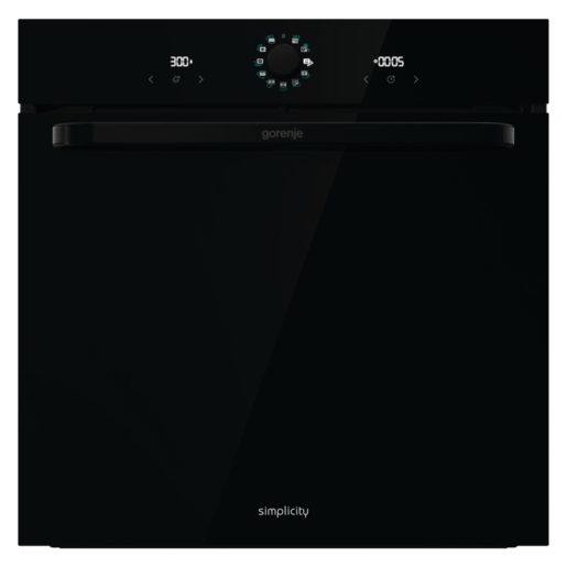 Gorenje ugradna rerna BOS6737SYB