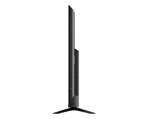 DAHUA LED TV 65" LTV65-SD400, 4K Ultra HD, Borderless, Android Smart TV, Dolby Atmos, Bluetooth, WiFi