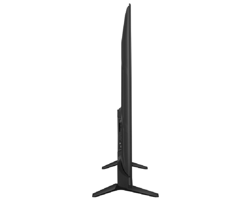 Hisense LED TV 85" 85A6N, 4K Ultra HD, Smart TV, VIDAA OS, Direct Full Array, Dolby Vision HDR, DTS Virtual X, 4K AI Upscaler **MODEL 2024**