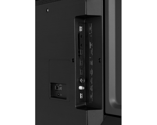 Hisense LED TV 85" 85A6N, 4K Ultra HD, Smart TV, VIDAA OS, Direct Full Array, Dolby Vision HDR, DTS Virtual X, 4K AI Upscaler **MODEL 2024**