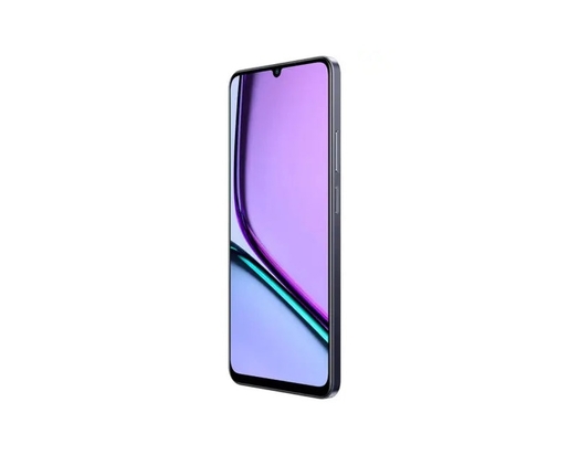 REALME Note 60 4GB + 128GB Marble Black, mobilni telefon (RMX3933)