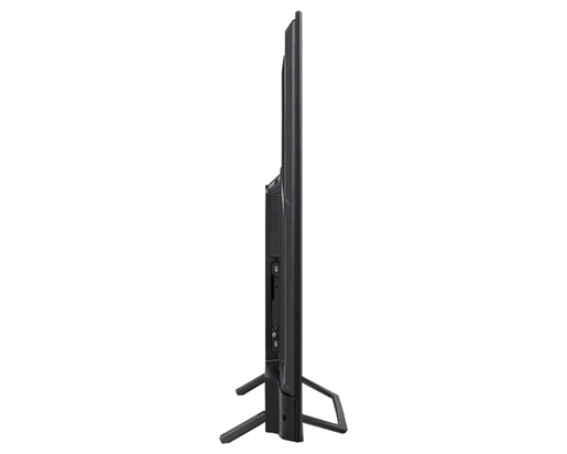 Hisense QLED TV 55" 55A7NQ, 4K Ultra HD, Smart TV, VIDAA OS, HDR, Dolby Vision, Quantum Dot tehnologija, Equalizer **MODEL 2024**