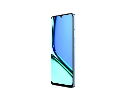 REALME Note 60 4GB + 128GB Voyage Blue, mobilni telefon (RMX3933)