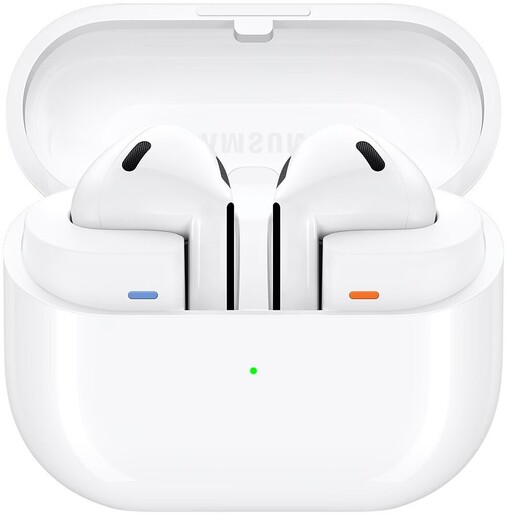 Samsung Galaxy Buds3, White (SM-R530NZWAEUC)