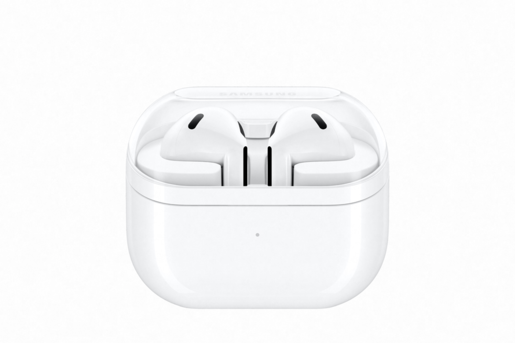 Samsung Galaxy Buds3, White (SM-R530NZWAEUC)